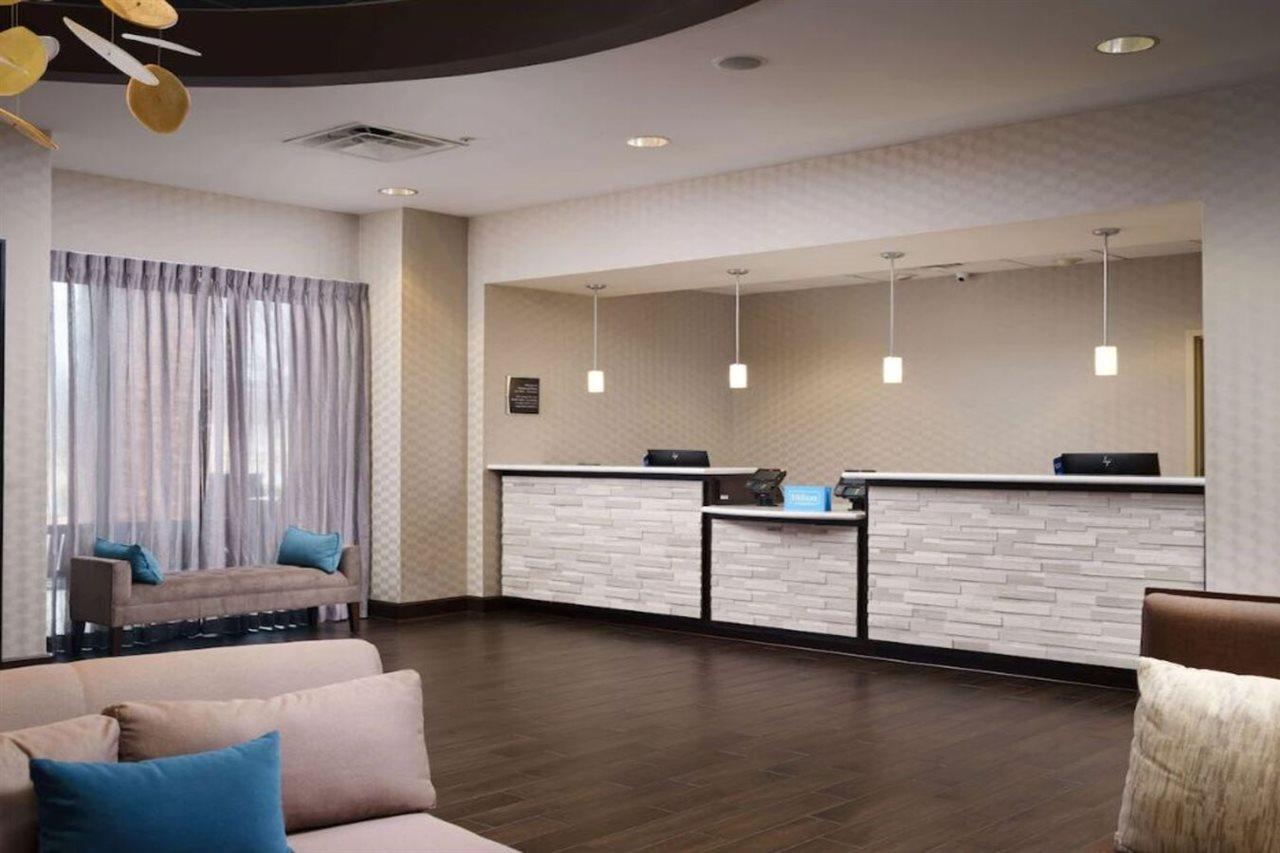 Homewood Suites By Hilton Atlanta Nw/Kennesaw-Town Center Eksteriør bilde
