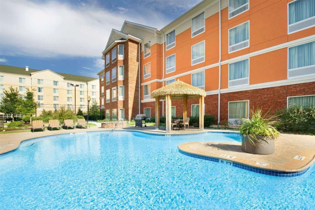 Homewood Suites By Hilton Atlanta Nw/Kennesaw-Town Center Eksteriør bilde