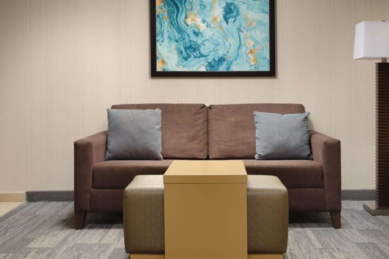 Homewood Suites By Hilton Atlanta Nw/Kennesaw-Town Center Eksteriør bilde