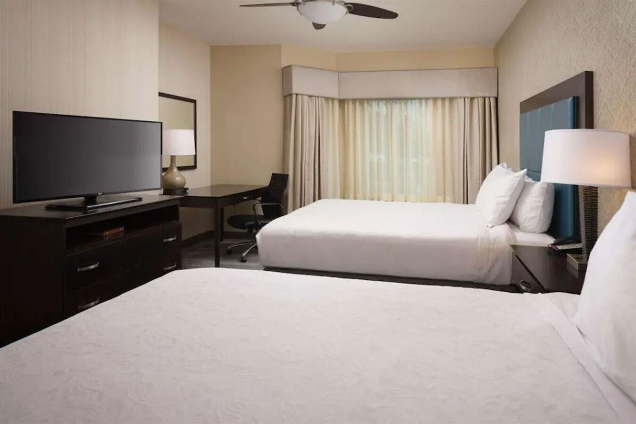 Homewood Suites By Hilton Atlanta Nw/Kennesaw-Town Center Eksteriør bilde
