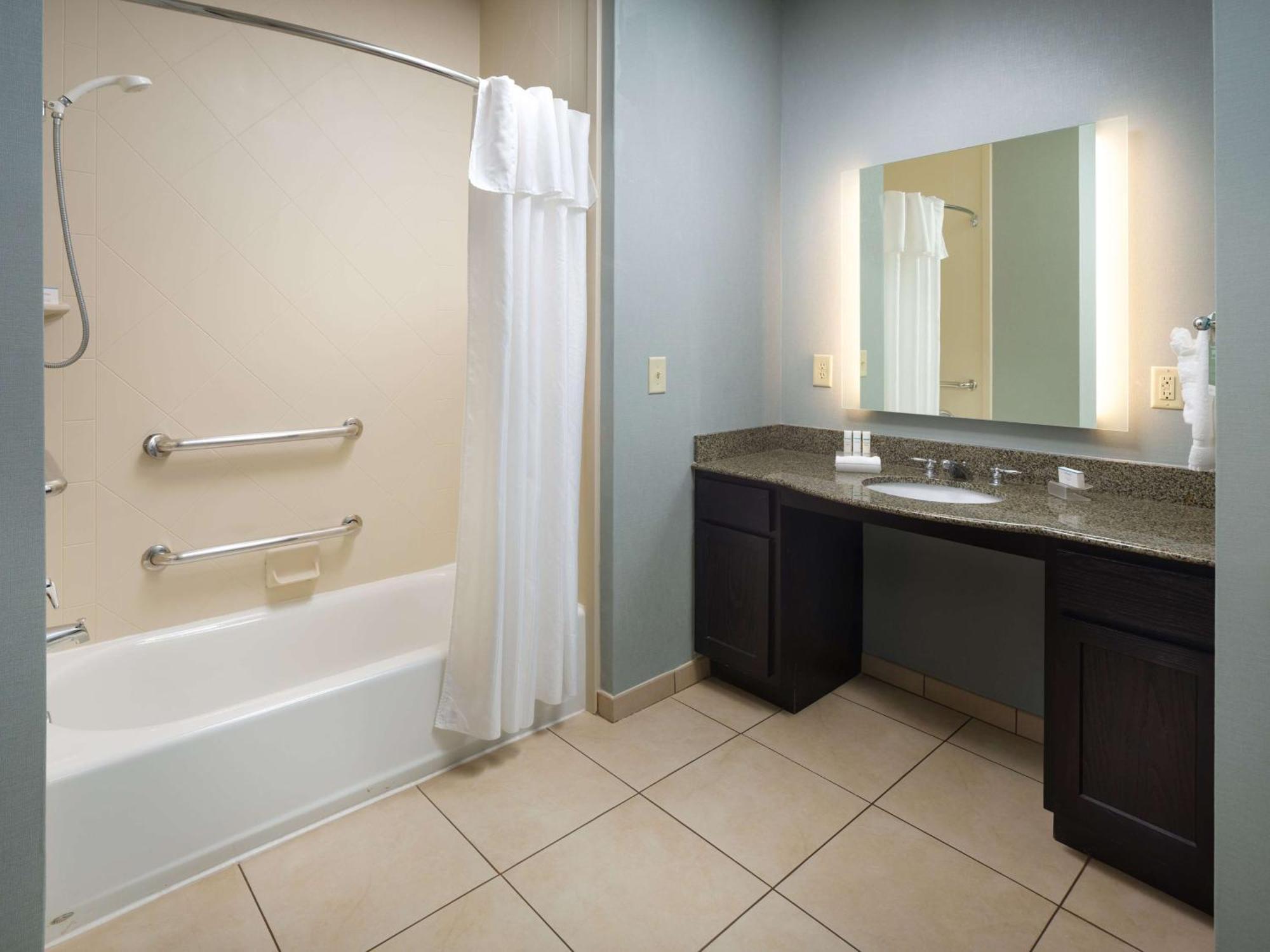 Homewood Suites By Hilton Atlanta Nw/Kennesaw-Town Center Eksteriør bilde