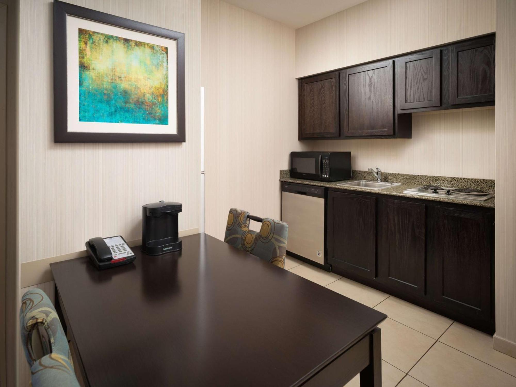 Homewood Suites By Hilton Atlanta Nw/Kennesaw-Town Center Eksteriør bilde