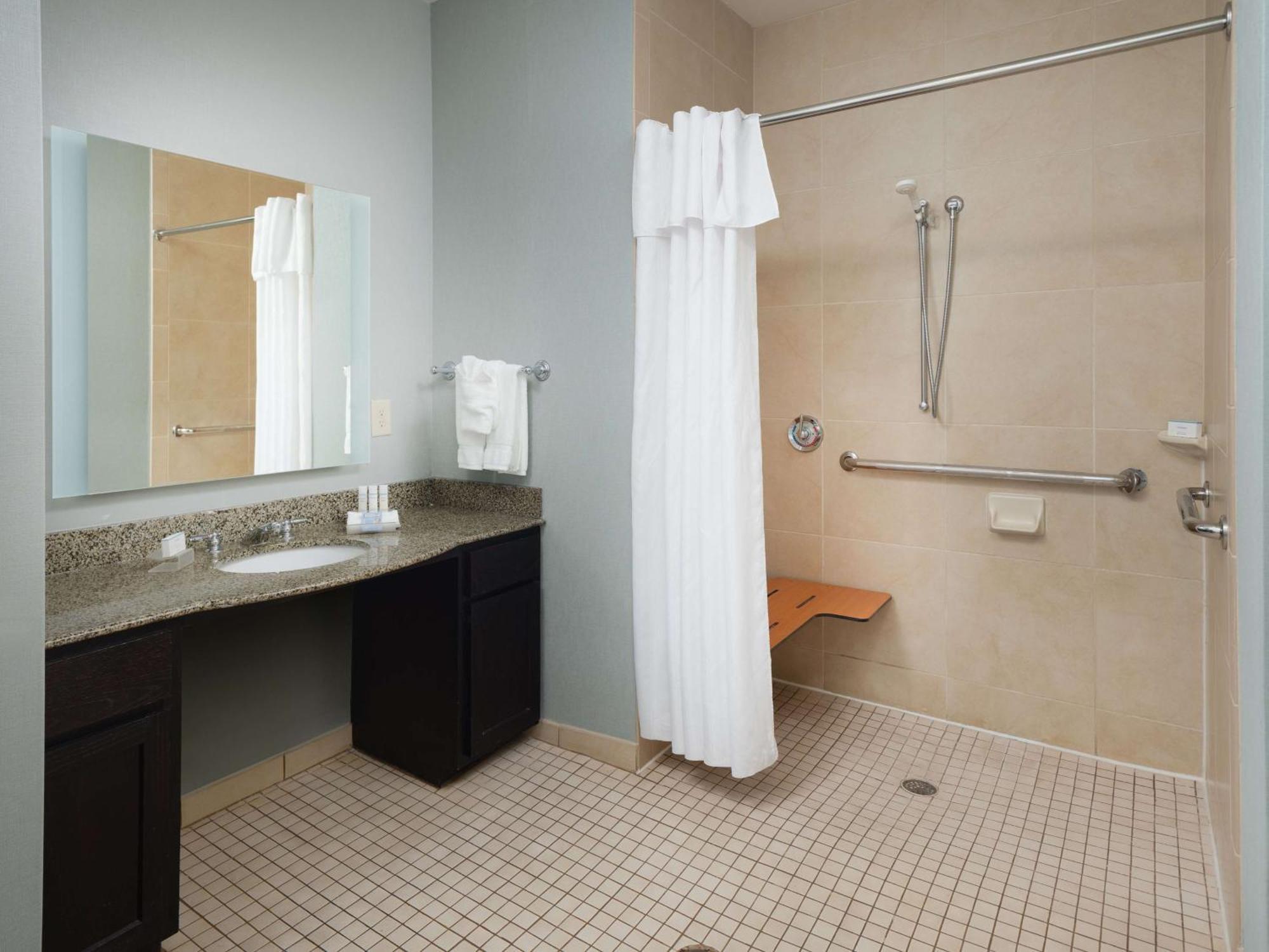 Homewood Suites By Hilton Atlanta Nw/Kennesaw-Town Center Eksteriør bilde