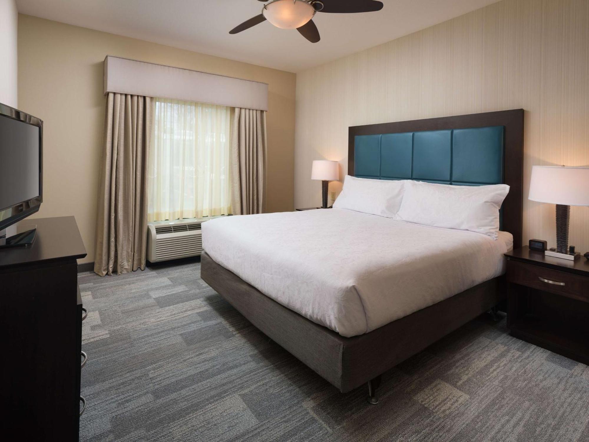 Homewood Suites By Hilton Atlanta Nw/Kennesaw-Town Center Eksteriør bilde