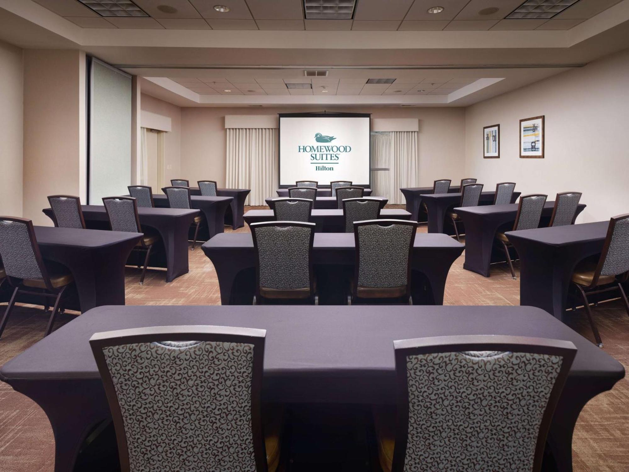 Homewood Suites By Hilton Atlanta Nw/Kennesaw-Town Center Eksteriør bilde