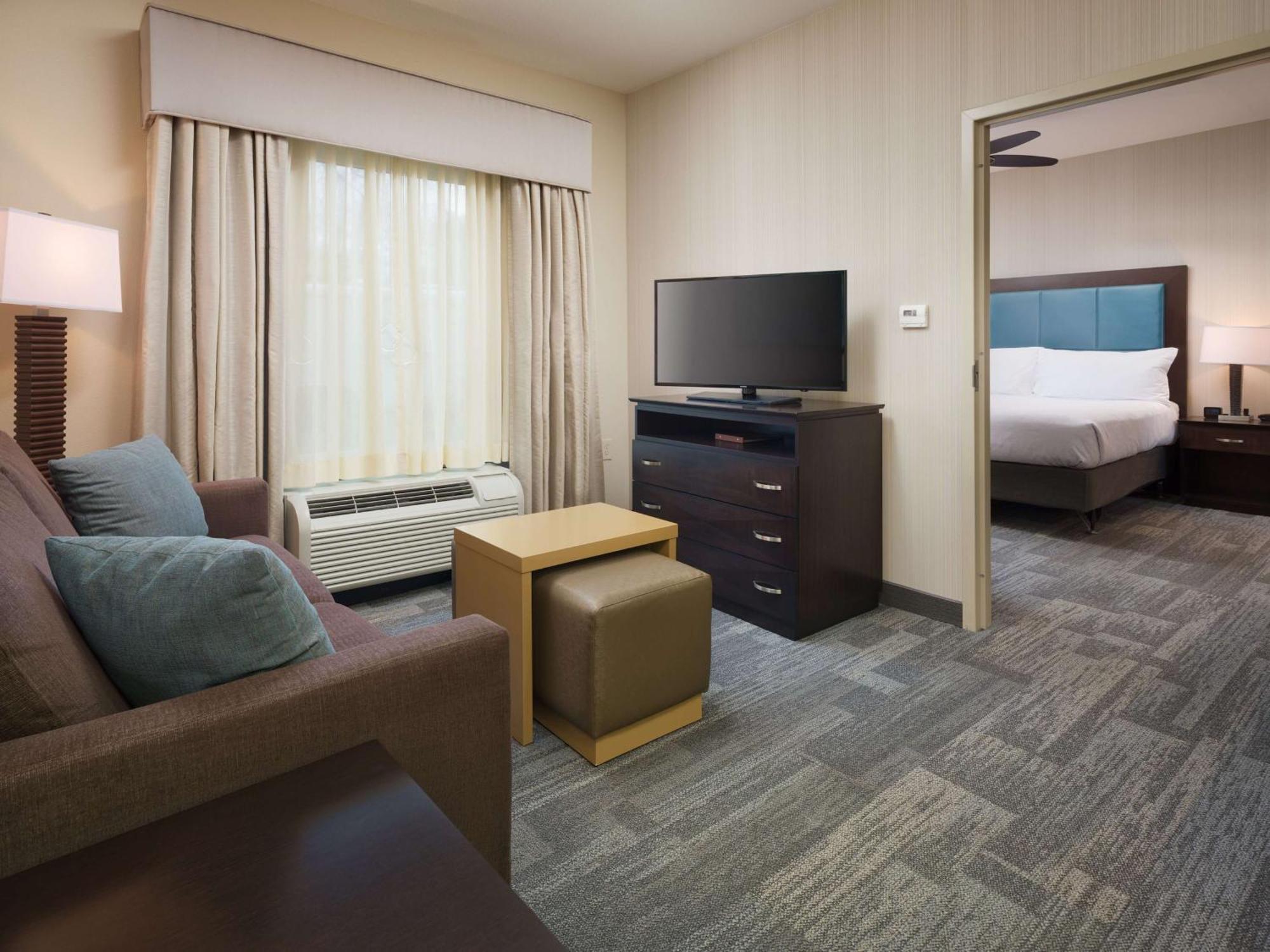 Homewood Suites By Hilton Atlanta Nw/Kennesaw-Town Center Eksteriør bilde