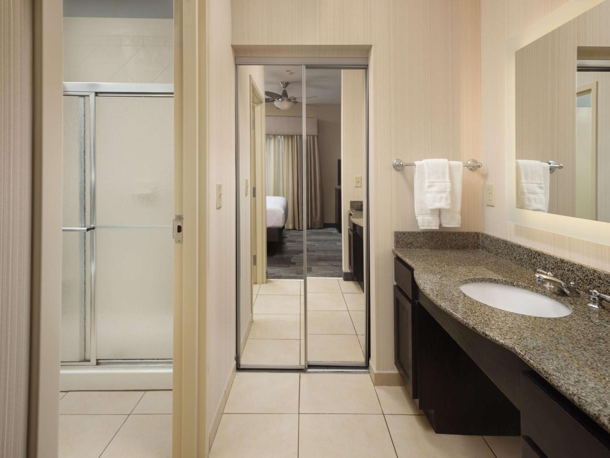 Homewood Suites By Hilton Atlanta Nw/Kennesaw-Town Center Eksteriør bilde