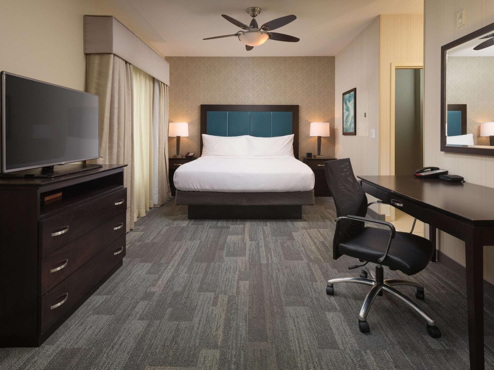 Homewood Suites By Hilton Atlanta Nw/Kennesaw-Town Center Eksteriør bilde