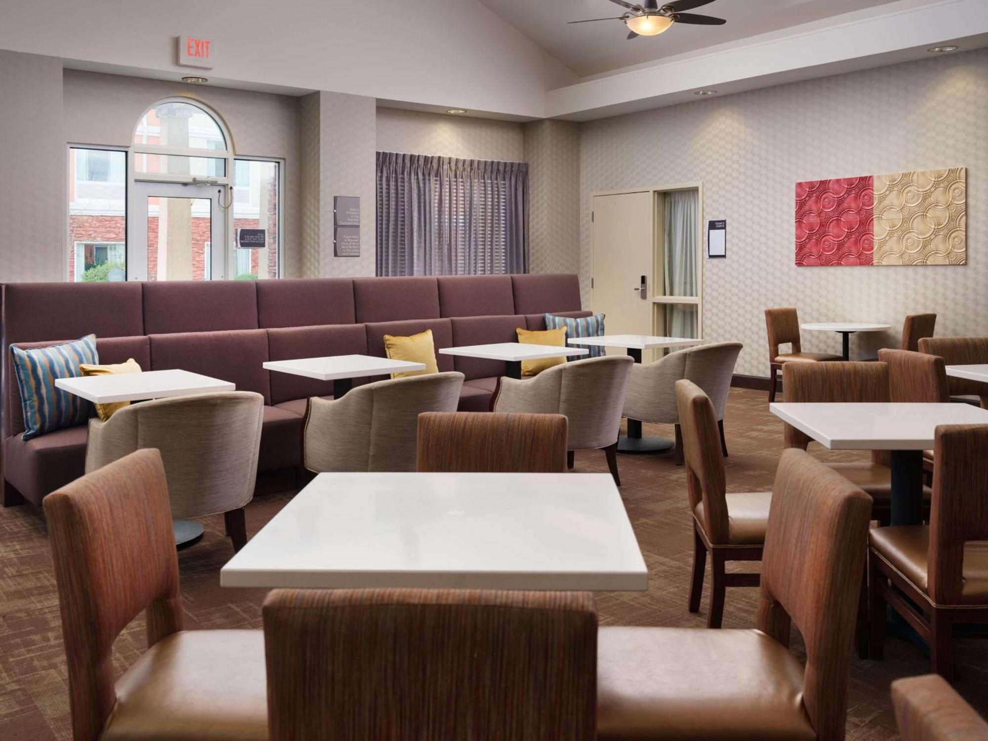 Homewood Suites By Hilton Atlanta Nw/Kennesaw-Town Center Eksteriør bilde