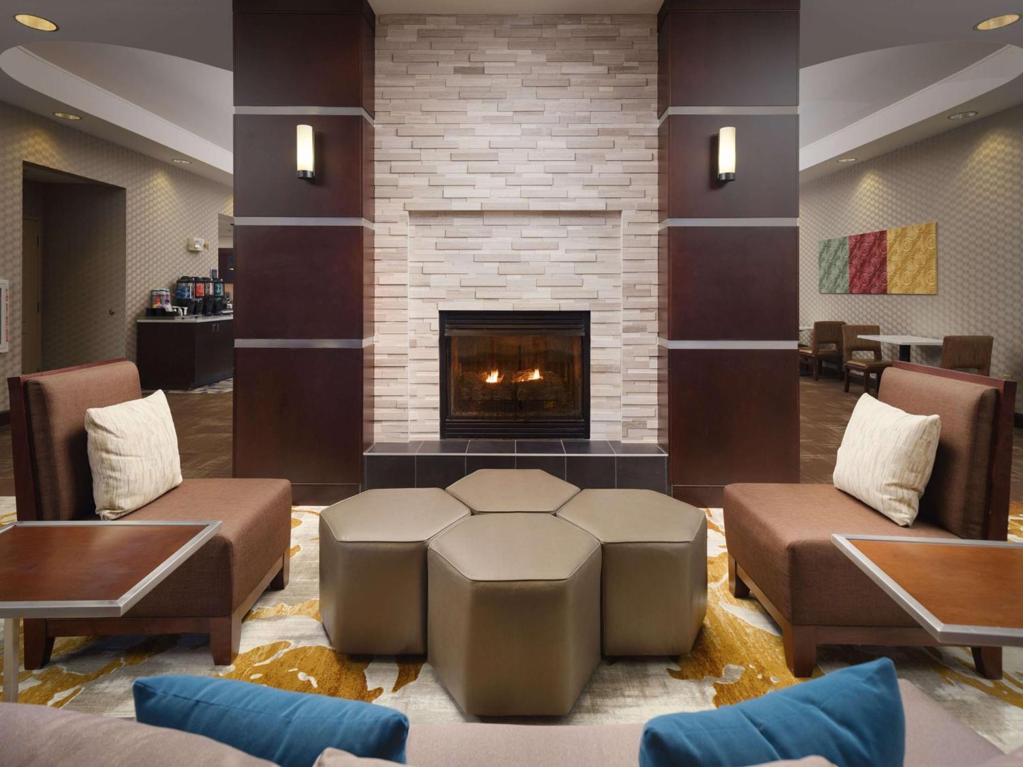 Homewood Suites By Hilton Atlanta Nw/Kennesaw-Town Center Eksteriør bilde