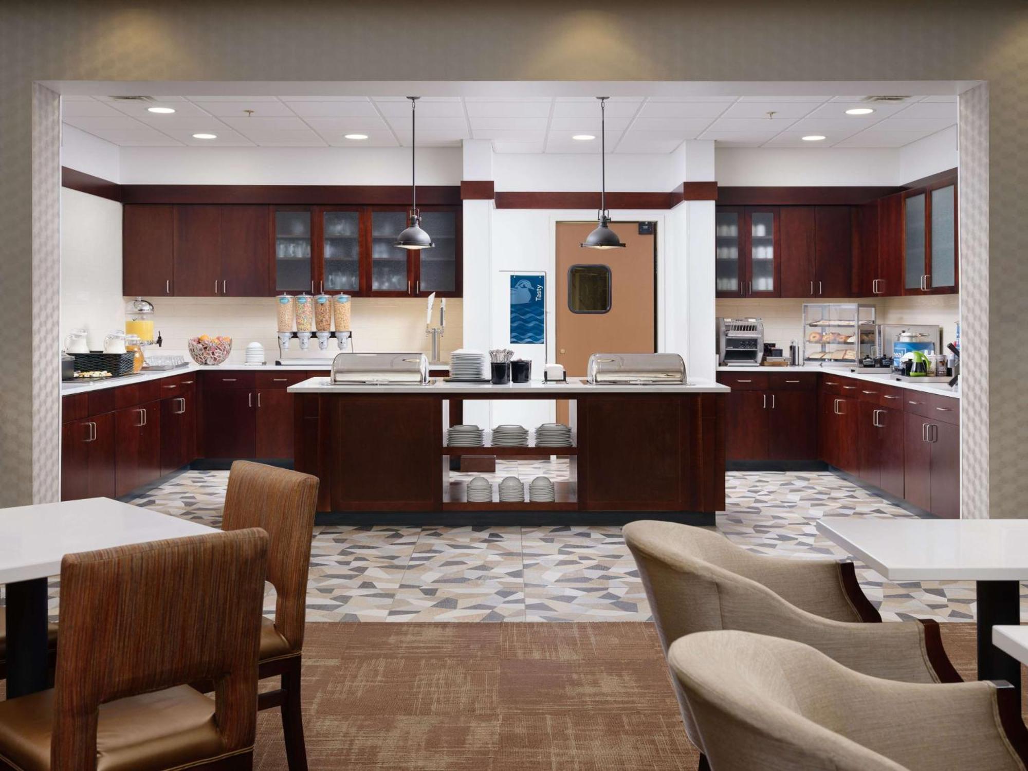 Homewood Suites By Hilton Atlanta Nw/Kennesaw-Town Center Eksteriør bilde