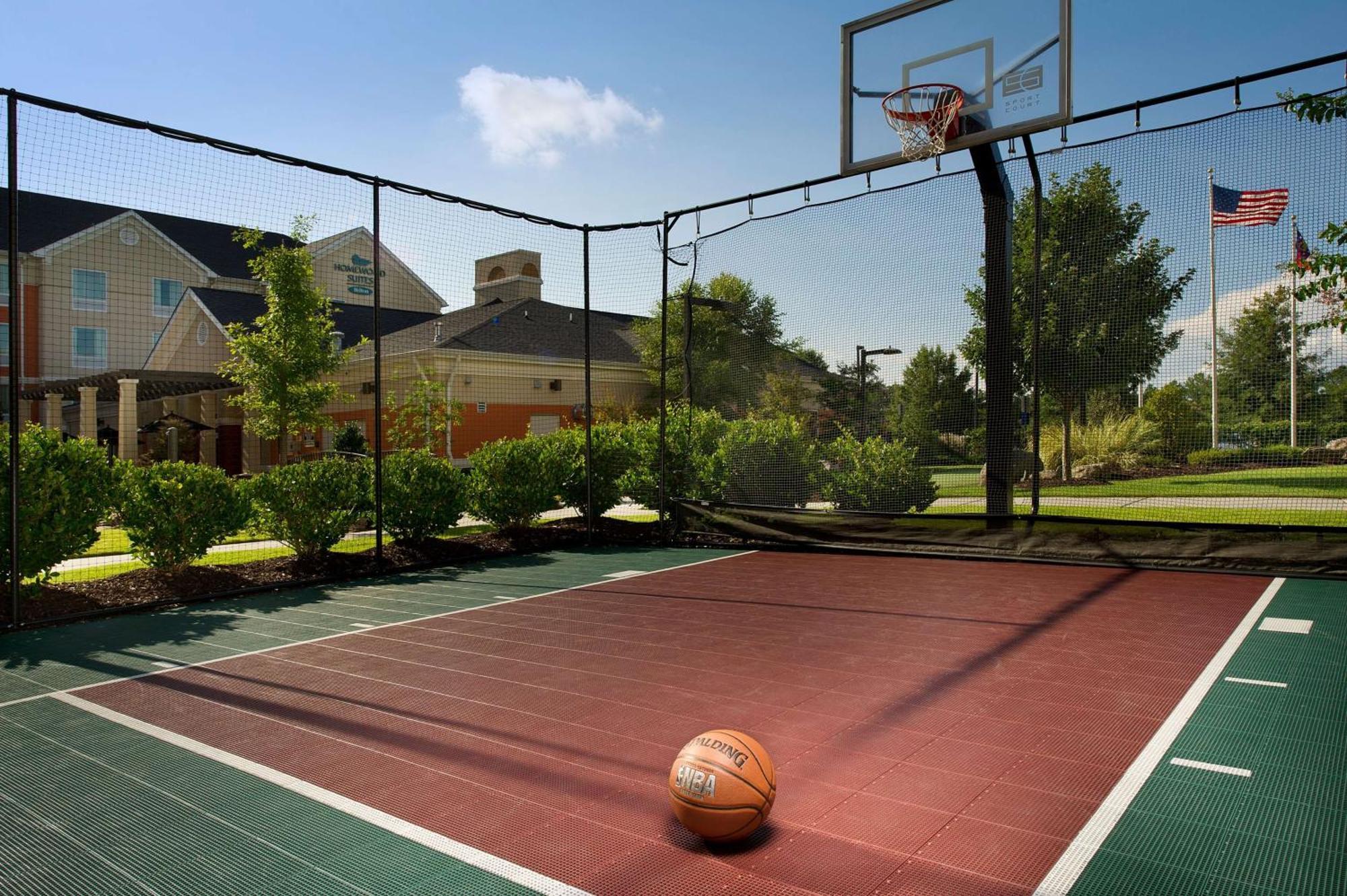 Homewood Suites By Hilton Atlanta Nw/Kennesaw-Town Center Eksteriør bilde
