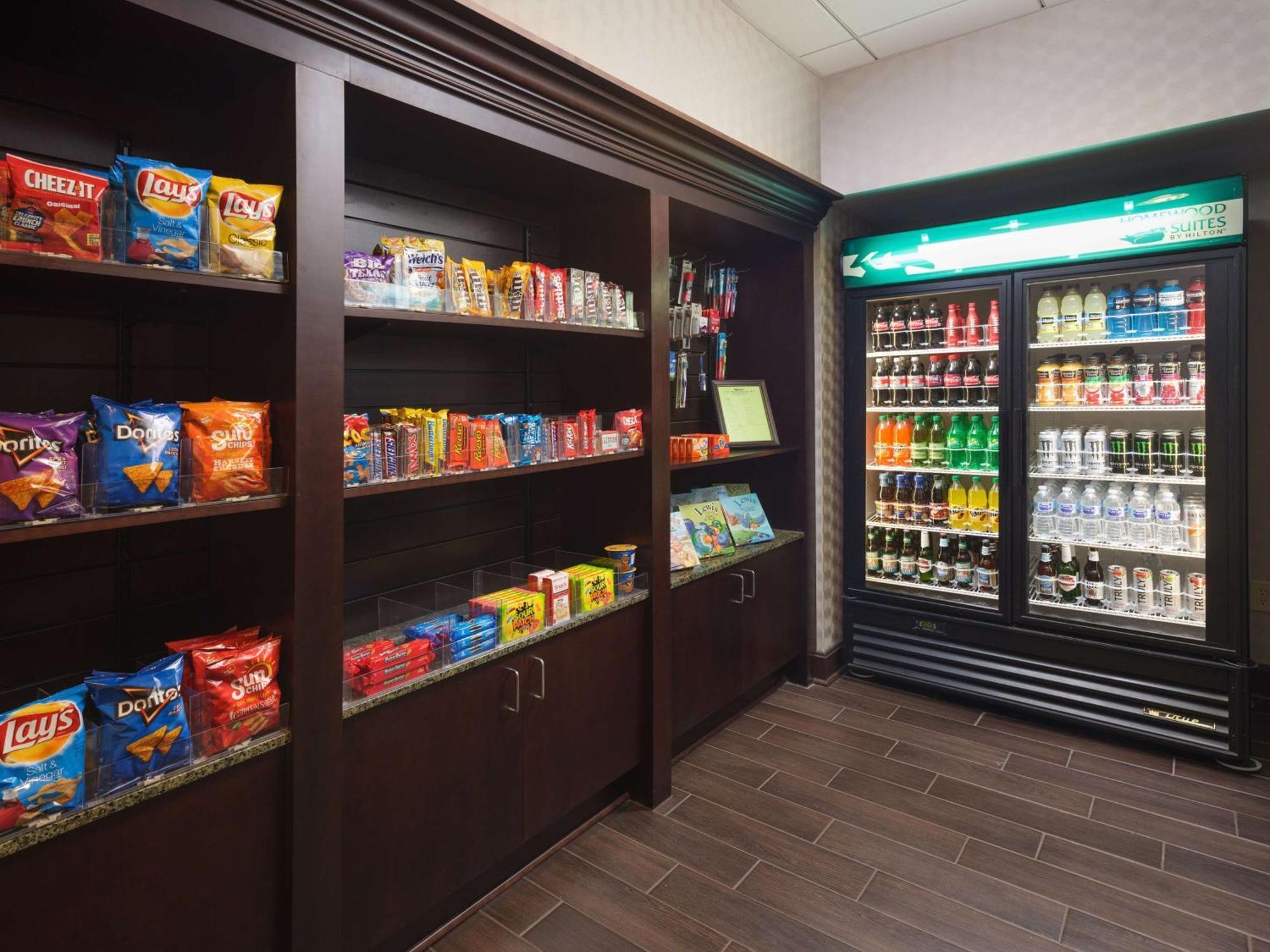 Homewood Suites By Hilton Atlanta Nw/Kennesaw-Town Center Eksteriør bilde