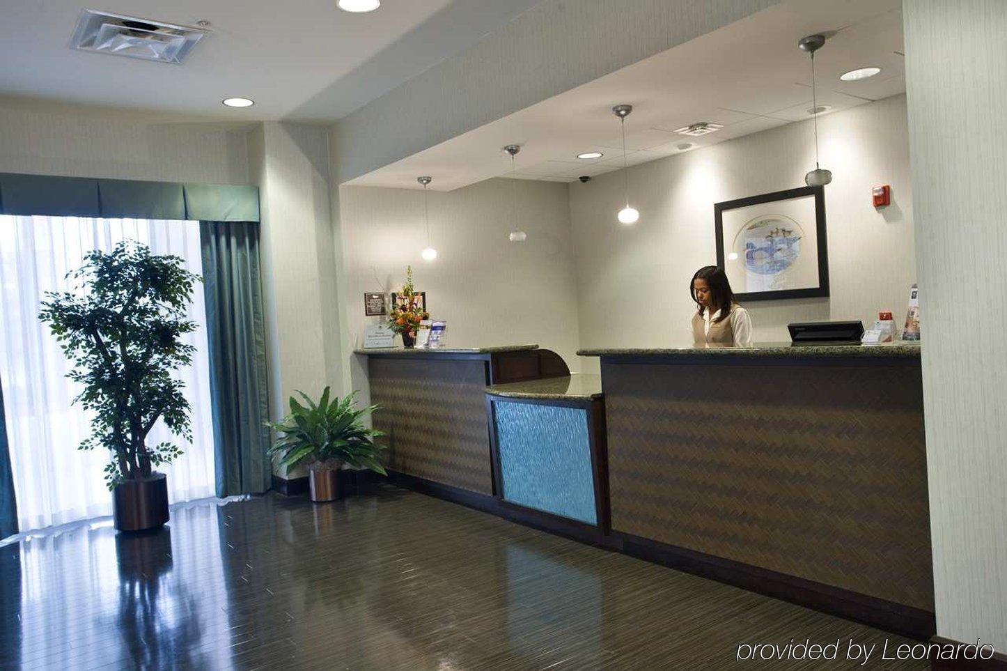 Homewood Suites By Hilton Atlanta Nw/Kennesaw-Town Center Interiør bilde