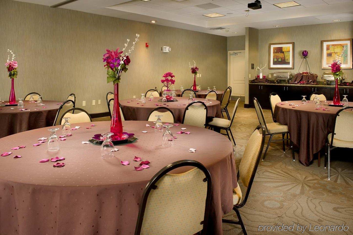 Homewood Suites By Hilton Atlanta Nw/Kennesaw-Town Center Fasiliteter bilde