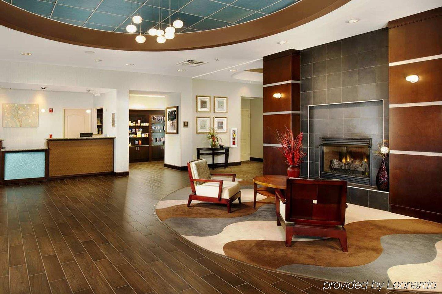 Homewood Suites By Hilton Atlanta Nw/Kennesaw-Town Center Interiør bilde