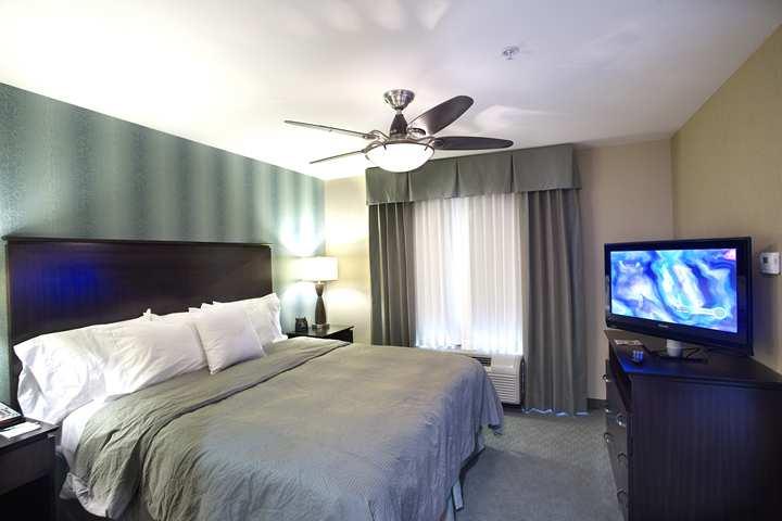 Homewood Suites By Hilton Atlanta Nw/Kennesaw-Town Center Rom bilde