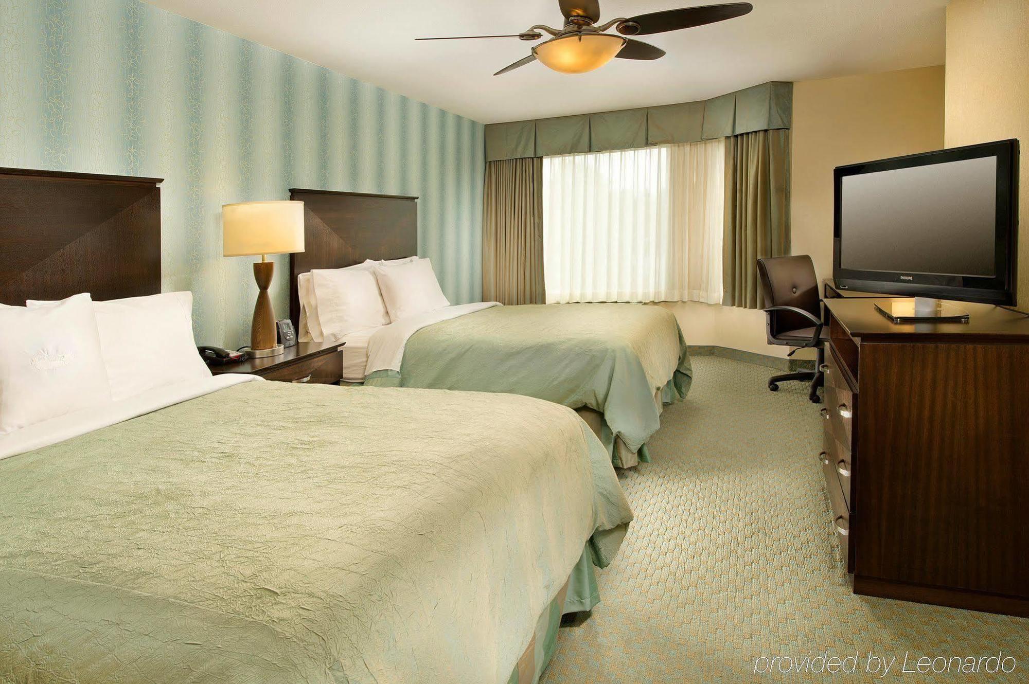 Homewood Suites By Hilton Atlanta Nw/Kennesaw-Town Center Rom bilde