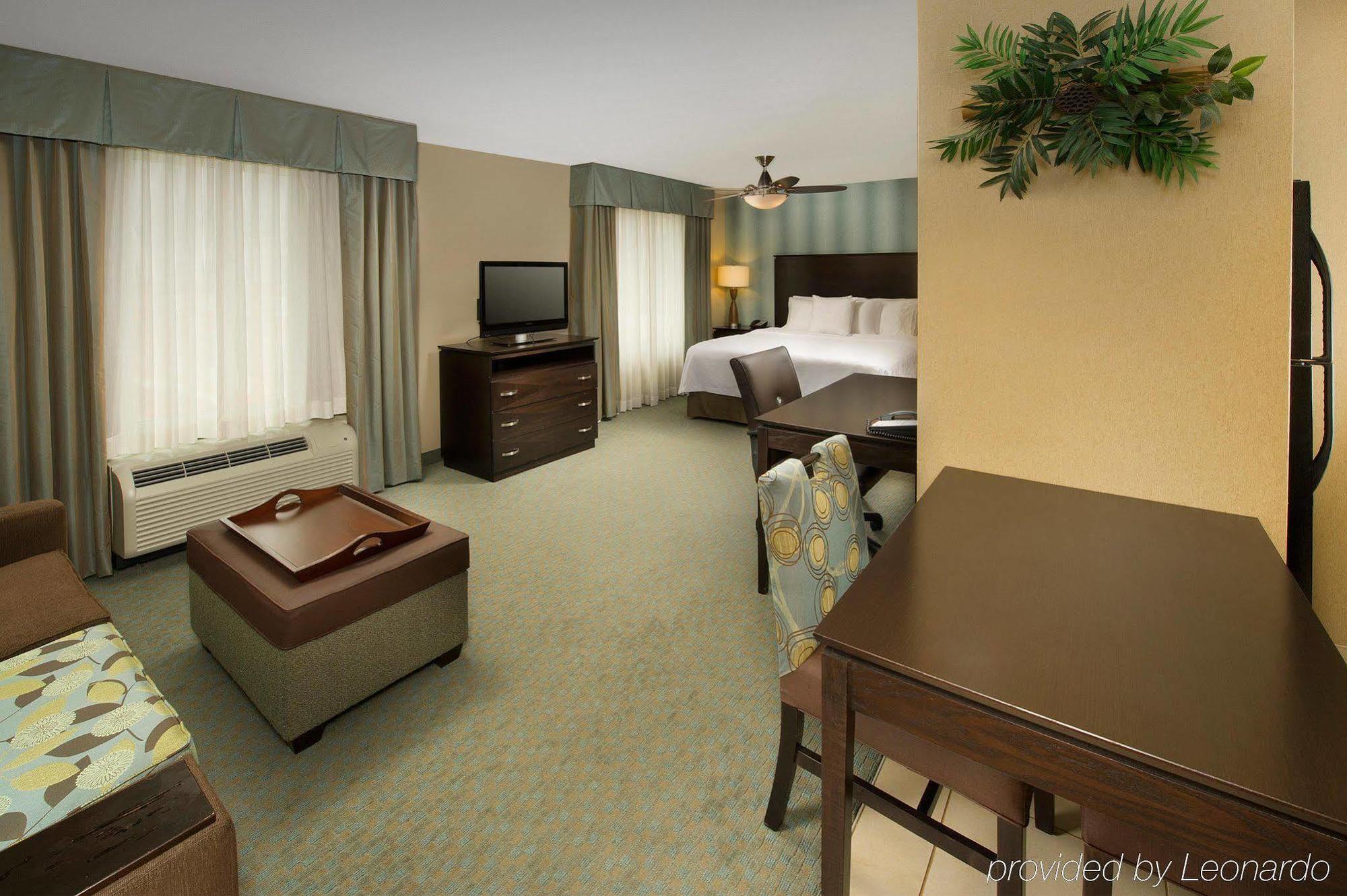 Homewood Suites By Hilton Atlanta Nw/Kennesaw-Town Center Eksteriør bilde