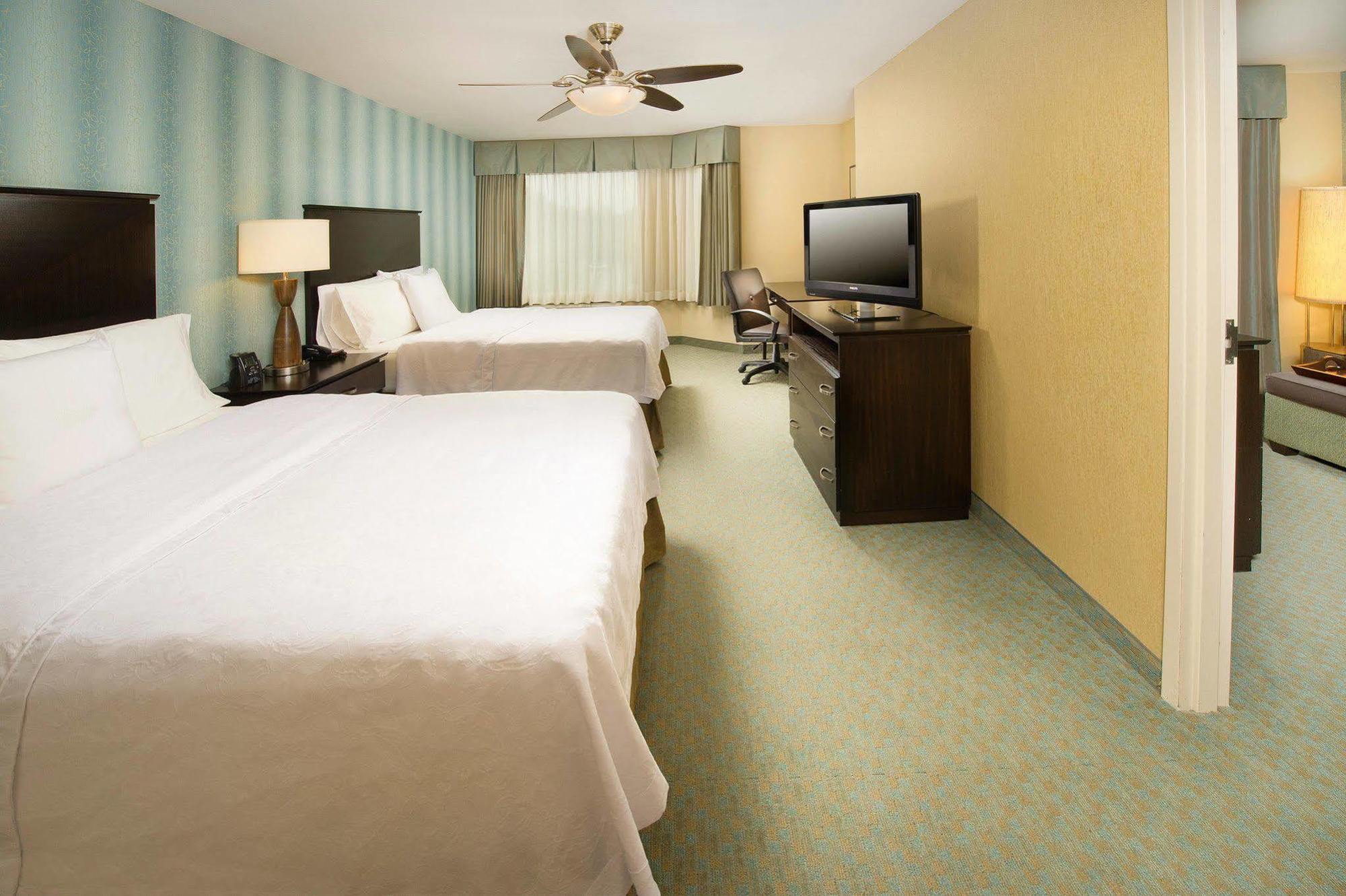 Homewood Suites By Hilton Atlanta Nw/Kennesaw-Town Center Eksteriør bilde