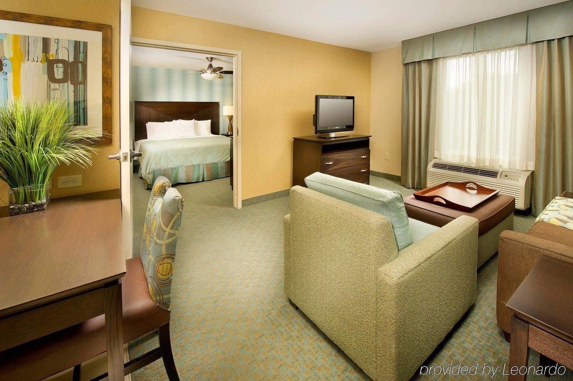 Homewood Suites By Hilton Atlanta Nw/Kennesaw-Town Center Rom bilde