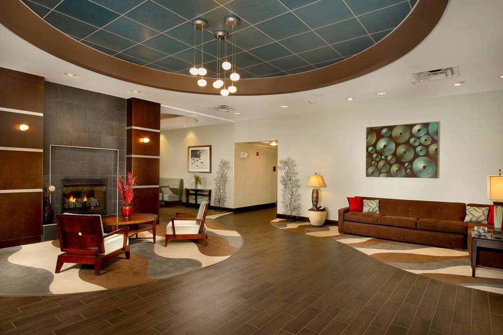 Homewood Suites By Hilton Atlanta Nw/Kennesaw-Town Center Interiør bilde
