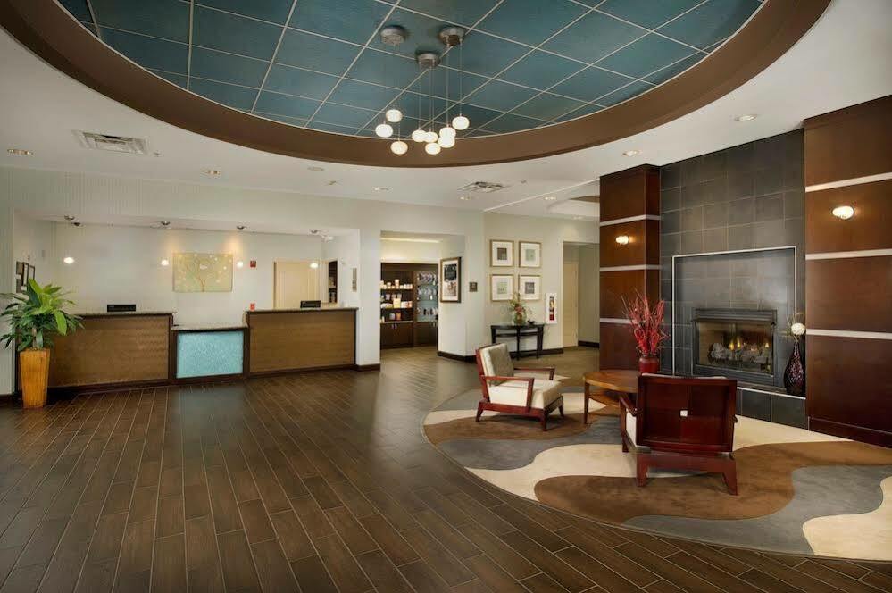 Homewood Suites By Hilton Atlanta Nw/Kennesaw-Town Center Eksteriør bilde