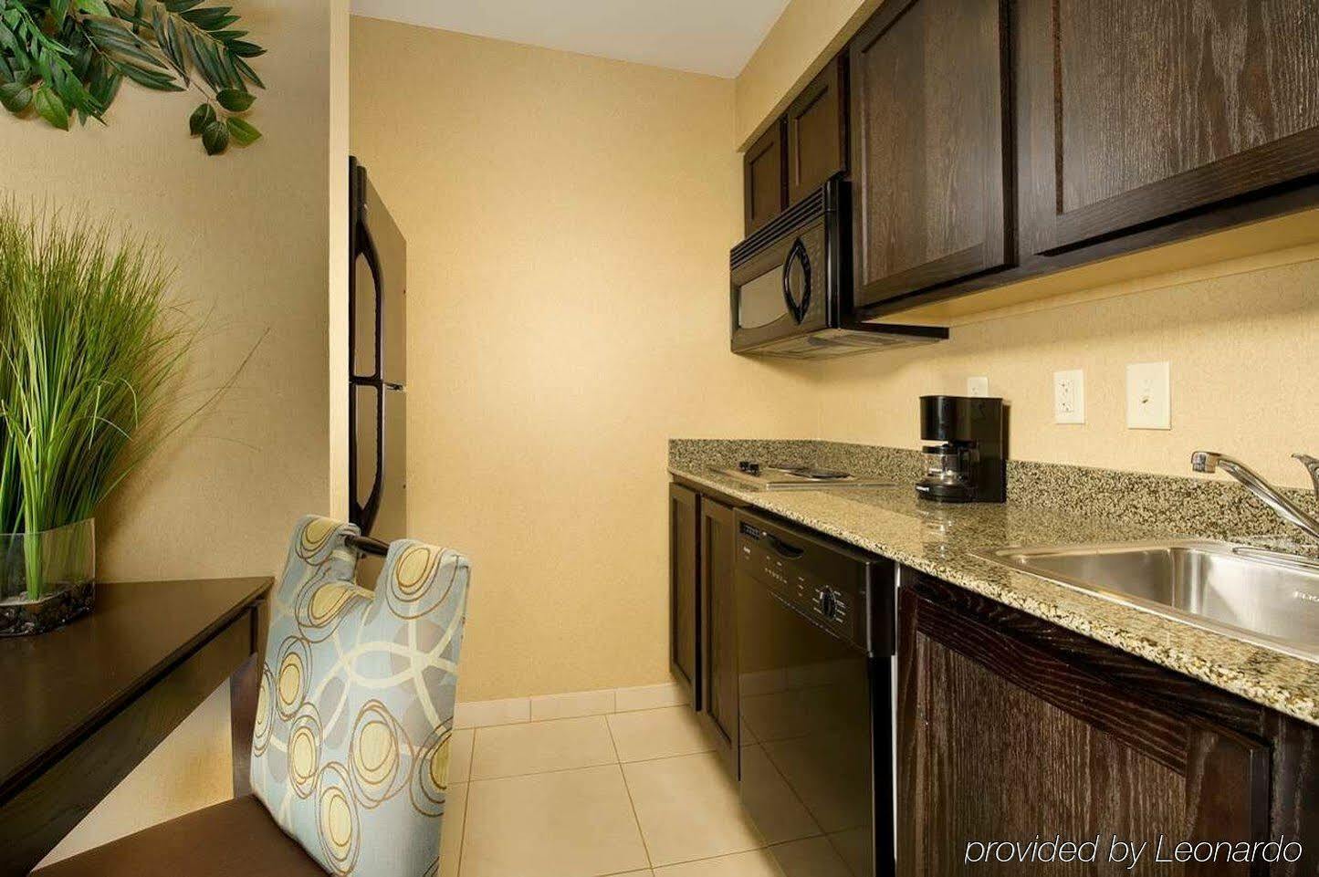 Homewood Suites By Hilton Atlanta Nw/Kennesaw-Town Center Eksteriør bilde