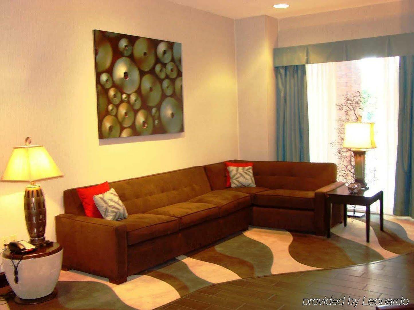 Homewood Suites By Hilton Atlanta Nw/Kennesaw-Town Center Eksteriør bilde
