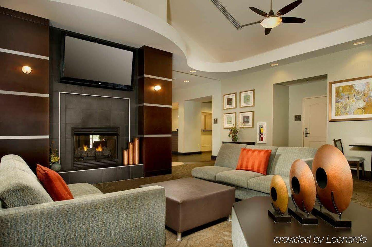 Homewood Suites By Hilton Atlanta Nw/Kennesaw-Town Center Eksteriør bilde
