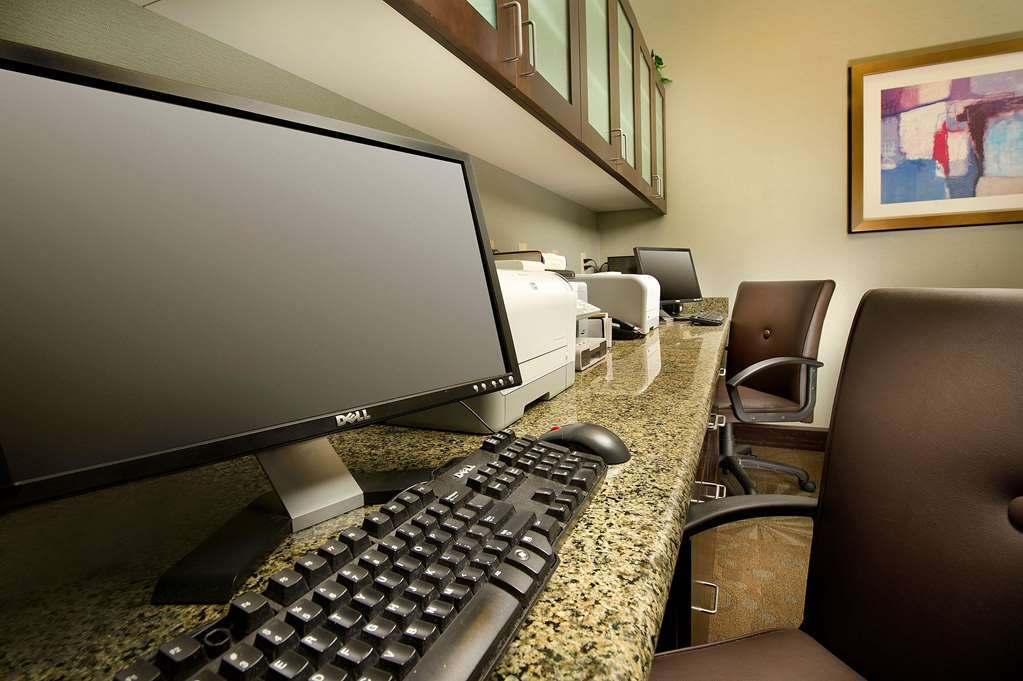 Homewood Suites By Hilton Atlanta Nw/Kennesaw-Town Center Fasiliteter bilde